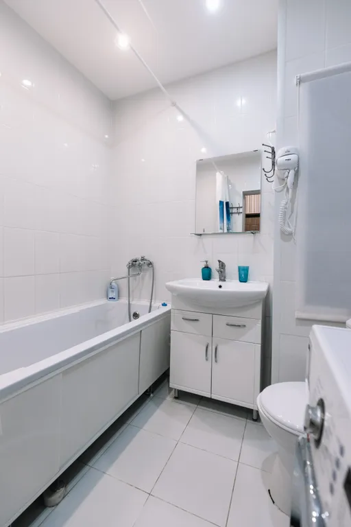 Квартира студия рядом с ИМР Цыба