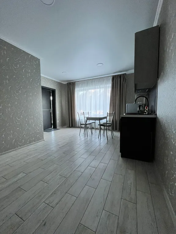 Квартира Комната — Архыз