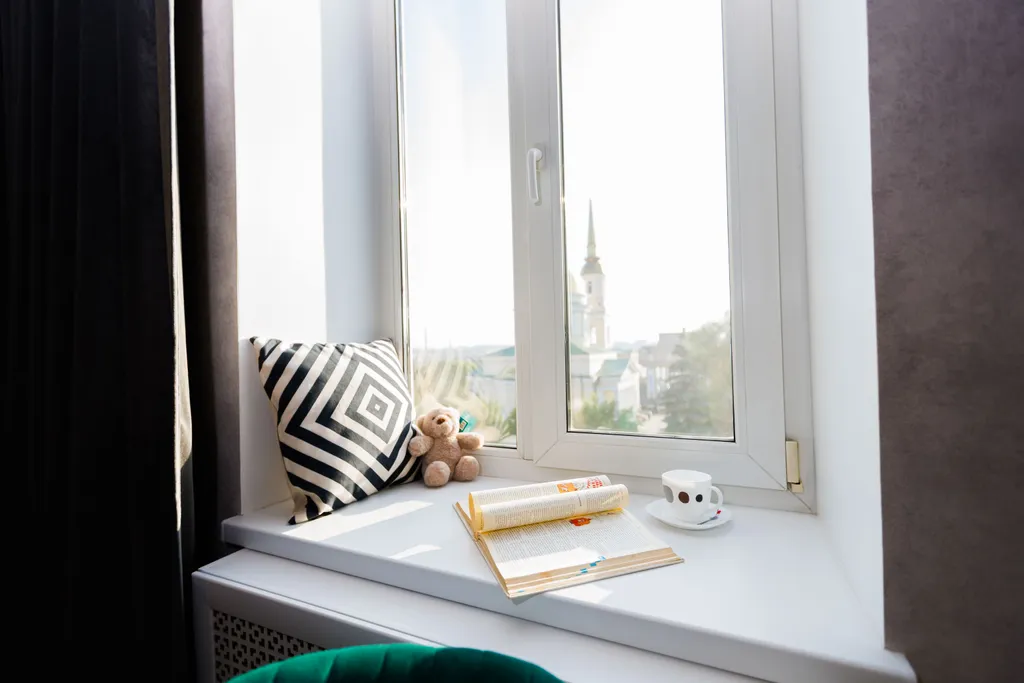 Квартира с видом на собор Александра Невского | квартирный вопрос