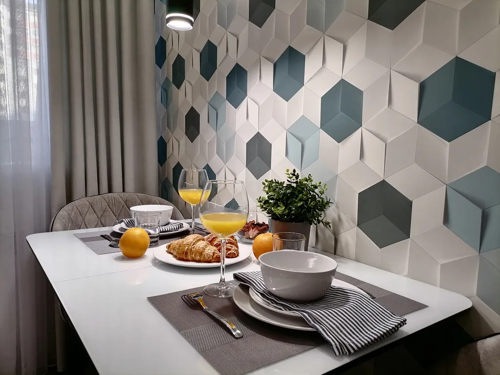 Scandica Home Апартаменты Classic