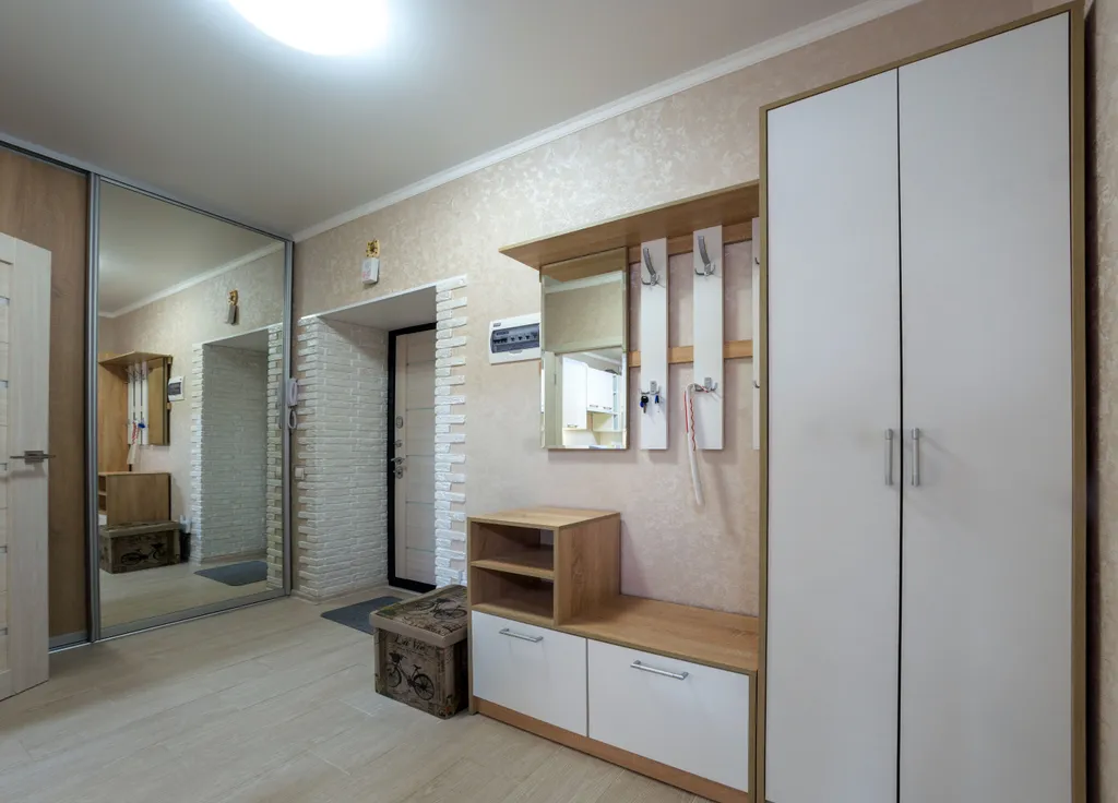 Комфортная и гостеприимная квартира у моря