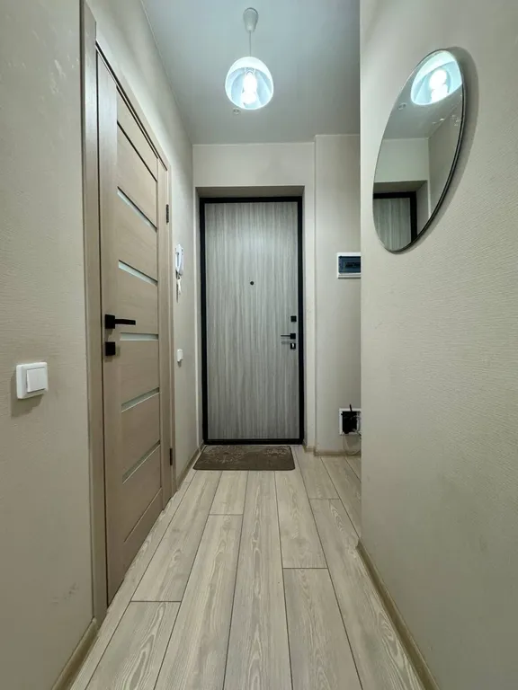 Квартира Квартира Тут хорошо на Шаумяна — Екатеринбург