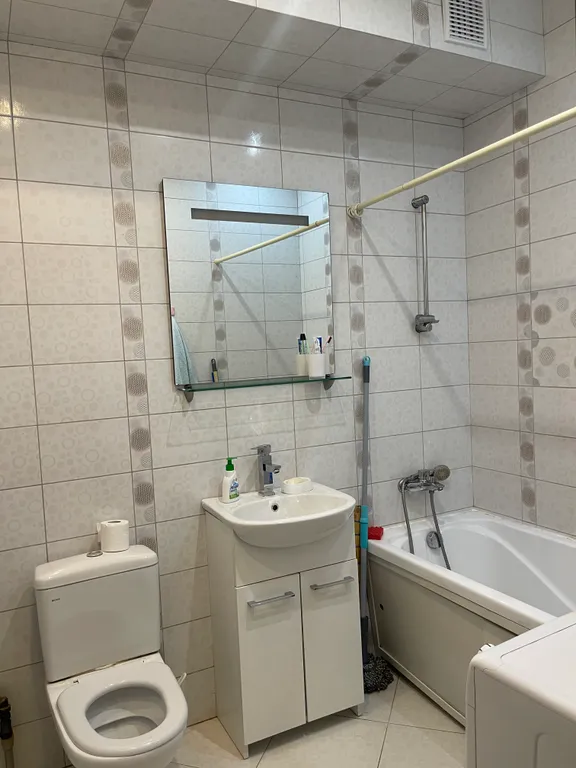 Квартира Квартира My Home уютная и комфортная — Нижний Новгород