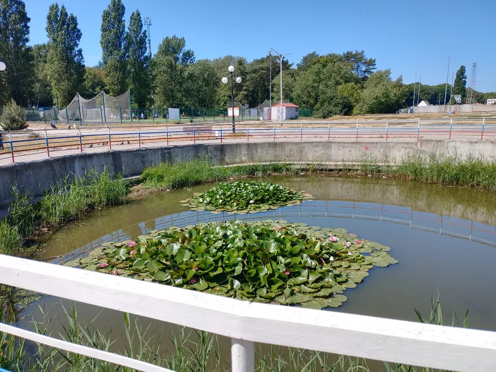 Уютная квартира в самом начале Янтарного