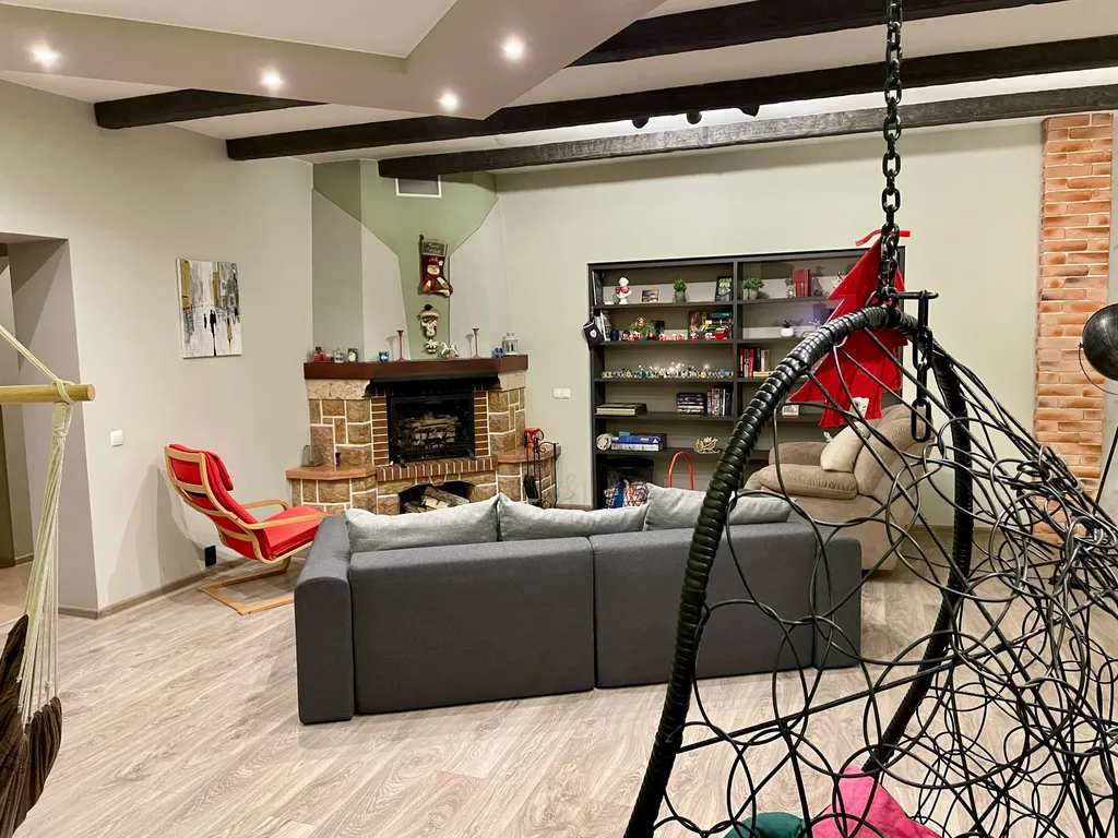 Уютный кантри лофт Гранд ДвЮ