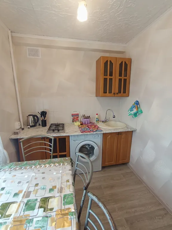 Отличная 2 комнатная квартира рядом с озером для 6 гостей