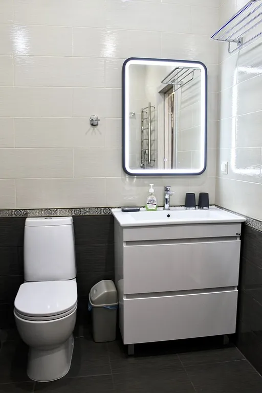 ЖК Золотые пески 64