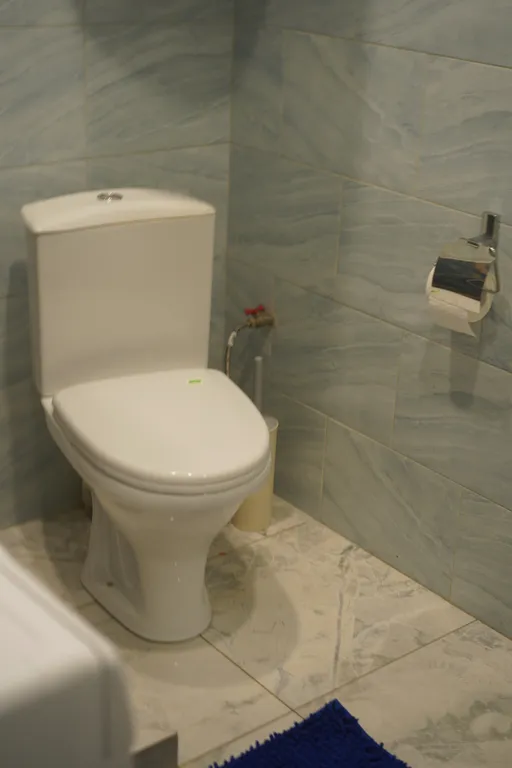 Квартира Апартаменты ЖК Талисман — Москва