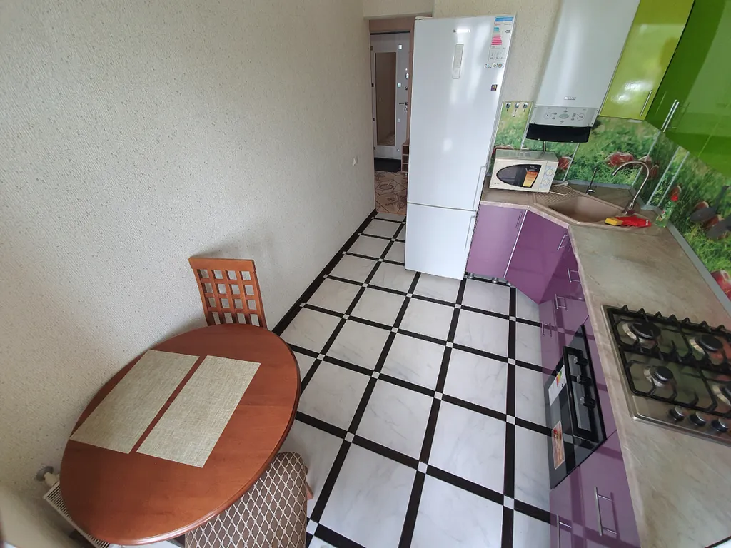 Квартира Уютная квартира в центре Геленджика — Геленджик