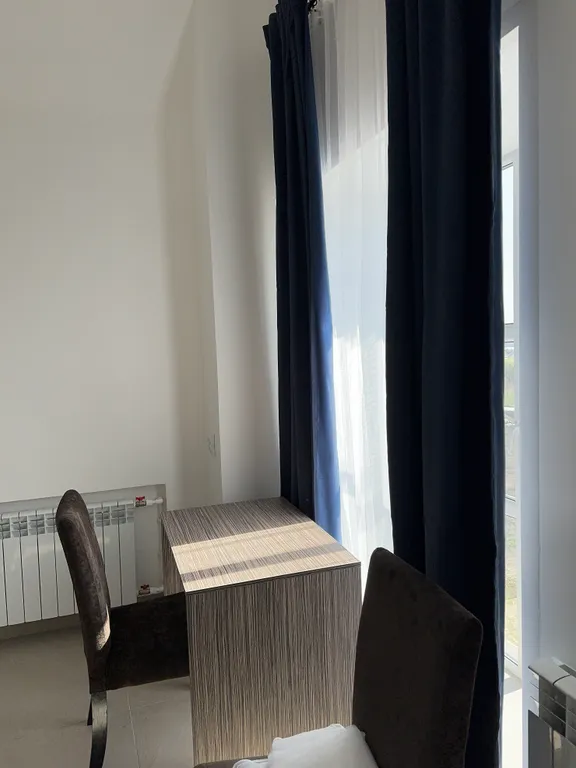 Двухместный номер Стандарт улучшенный