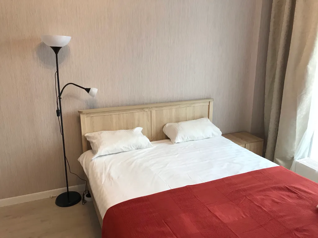 Квартира 1-комнатная Квартира — Санкт-Петербург