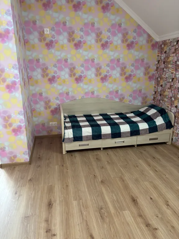 Уютный дом в лесном массиве возле красивых озер