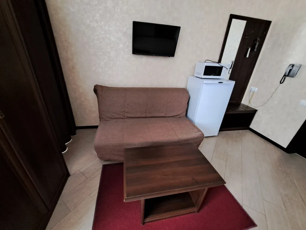 Квартира Комната — Анапа