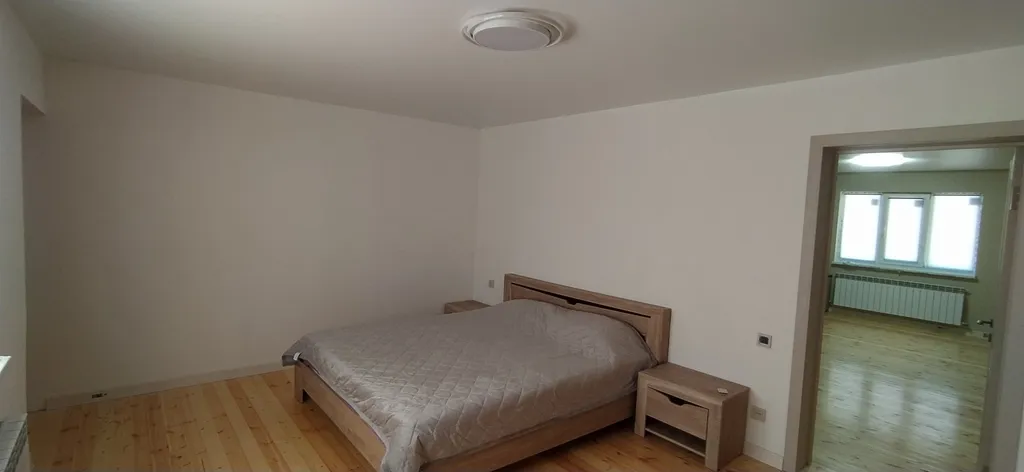 Дача на берегу Каспийского моря