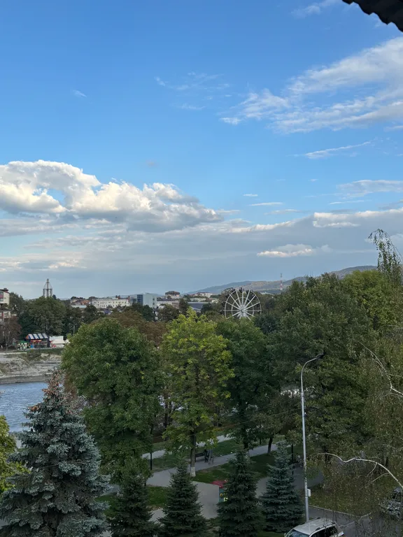 Квартира 2-комнатная Квартира — Владикавказ