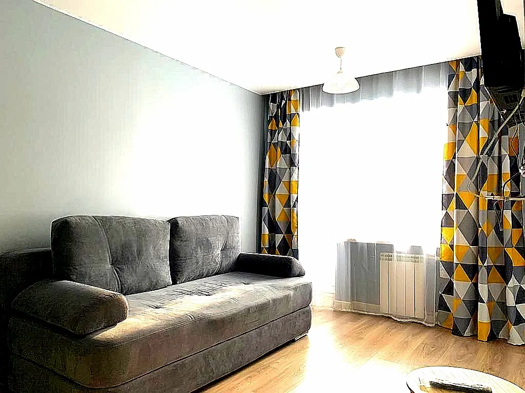 Уютная квартира в центре — аренда посуточно в Хабаровск