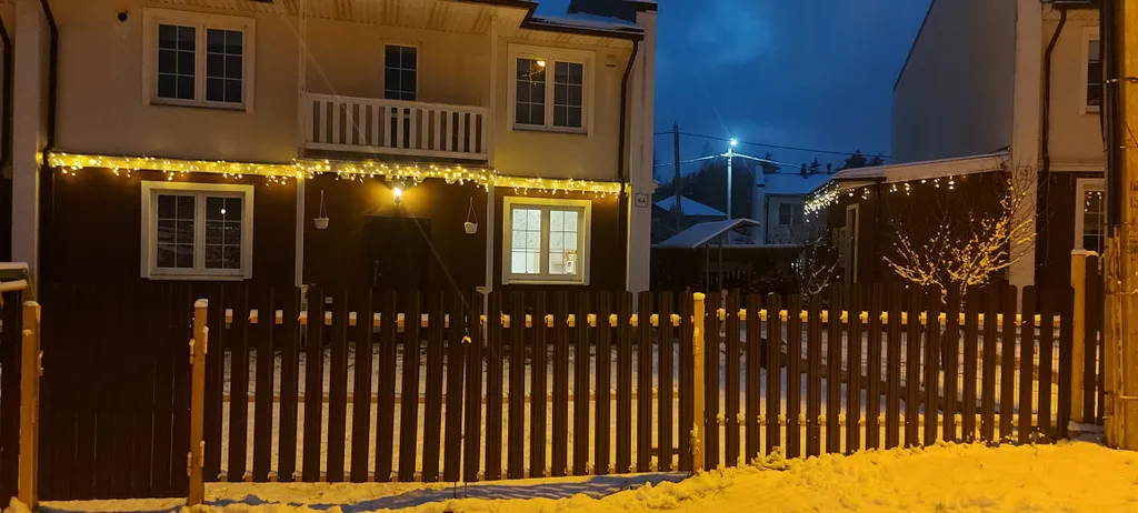 Тихое место