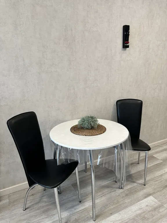 Квартира Студия уюта, тепла и комфорта — Алматы