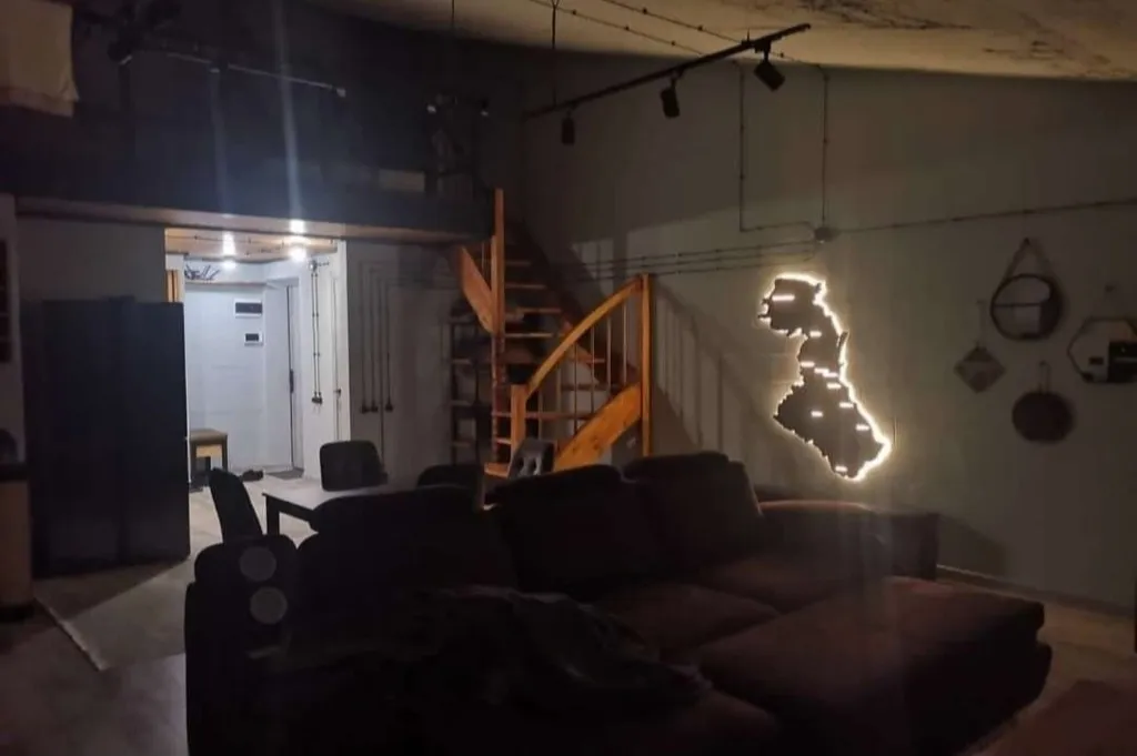 Прекрасные апартаменты люкс класса с видом на Джума мечеть