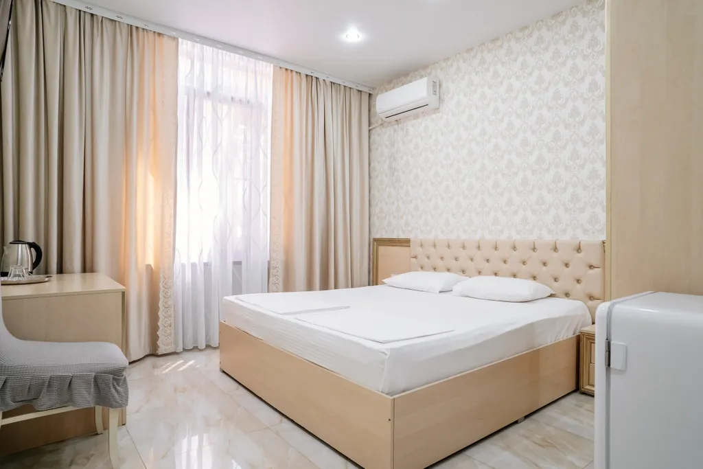 Квартира Комната — Адлер