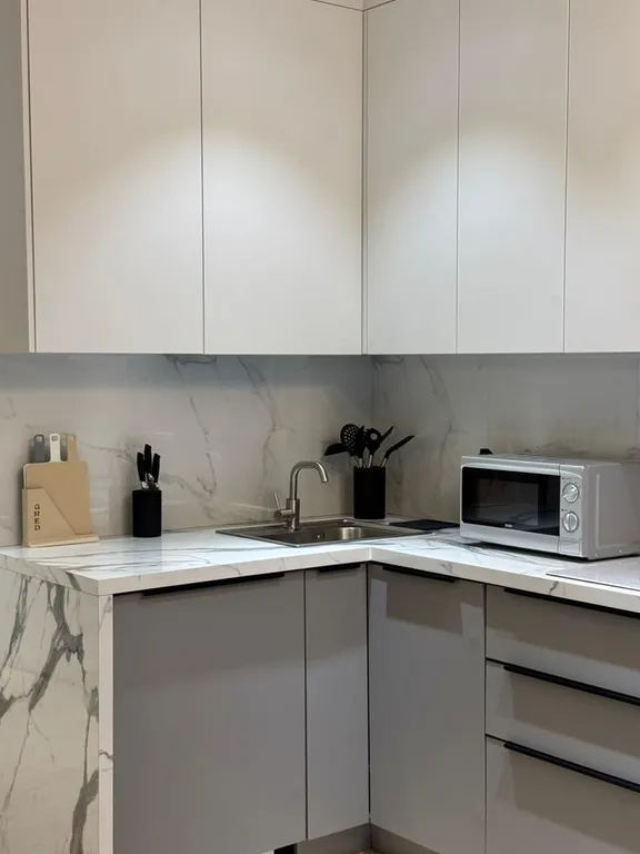 Комфорт студия в АК Горка