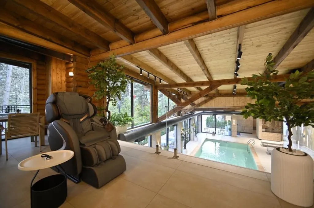 4-комнатный Дом