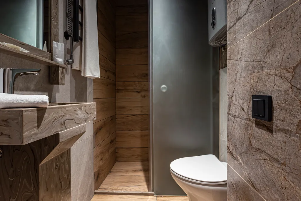 Квартира Стильные апартаменты Stay2Day ISAAKIY — Санкт-Петербург