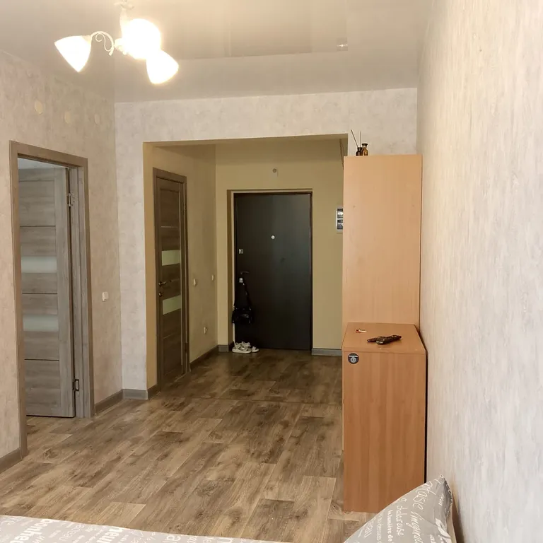 Квартира на Микрохирургии глаза