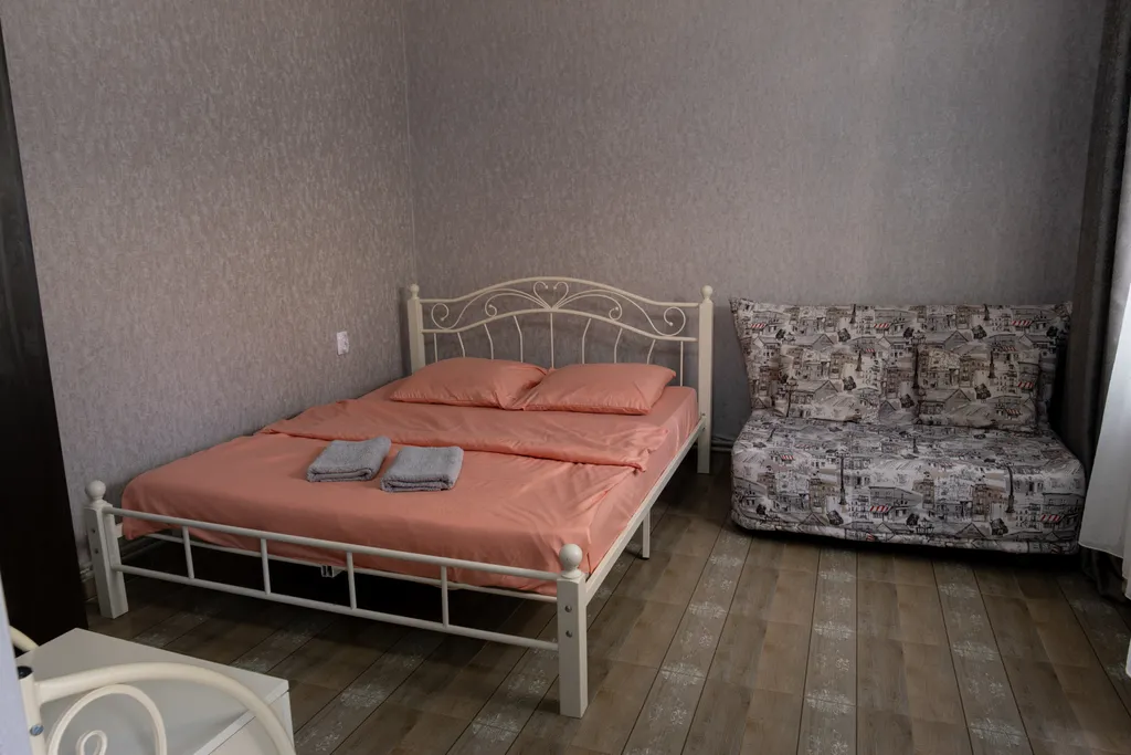 Квартира Комната — Адлер