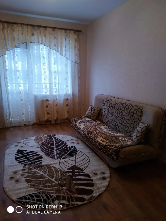 Однокомнатная квартира в Пионерском — аренда посуточно в Пионерский