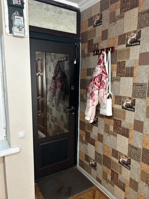 Квартира Квартира Уютная студия в центре — Краснодар