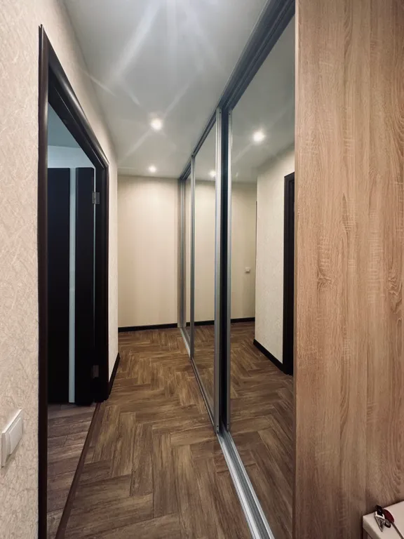 Квартира Уютная квартира в центре города — Ярославль