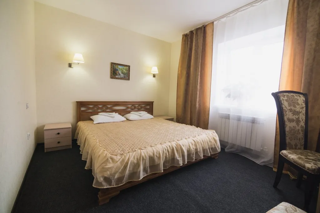 Квартира Комната — аренда посуточно в Муром