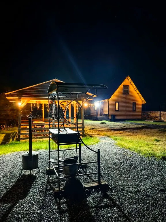 Коттедж Домик в Карелии — аренда посуточно в Кончезеро