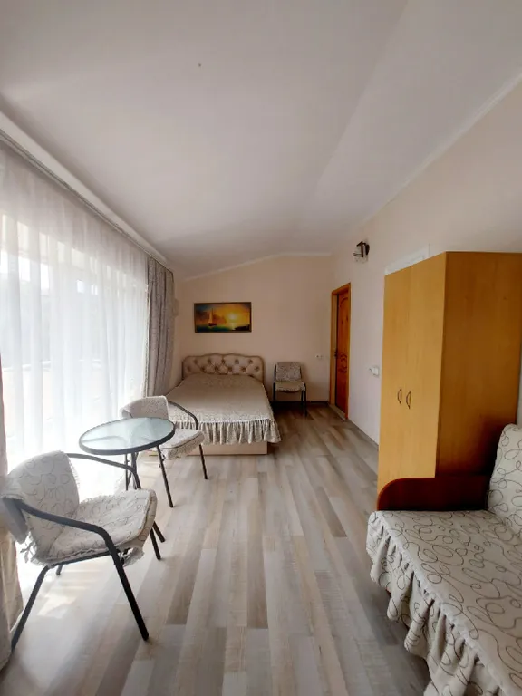 Квартира Панорамный люкс в центре города — аренда посуточно в Феодосия