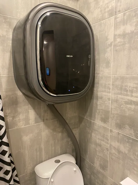 Новая уютная студия около парка имени Кирова