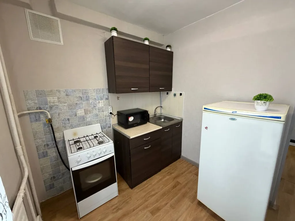 Квартира в центре