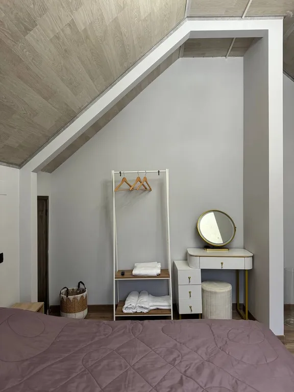 Коттедж с апартаментами DEMAAR Dombay