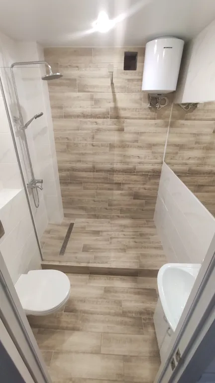 Уютная евродвушка в центре