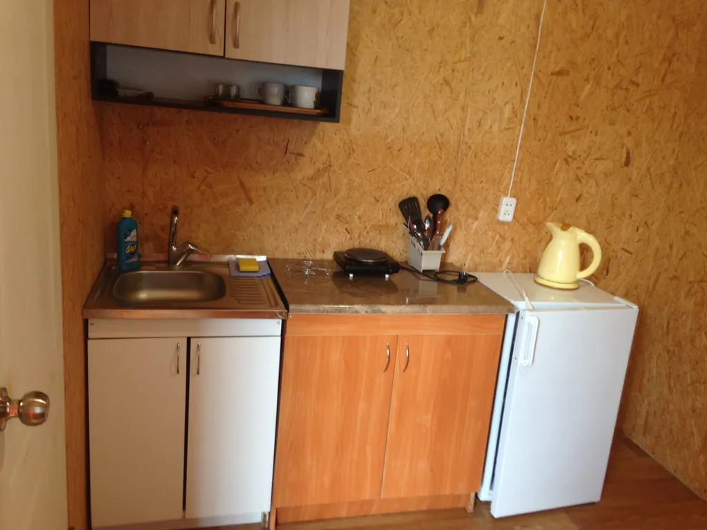 Коттедж 3-комнатный Дом — Курортное (Феодосия)