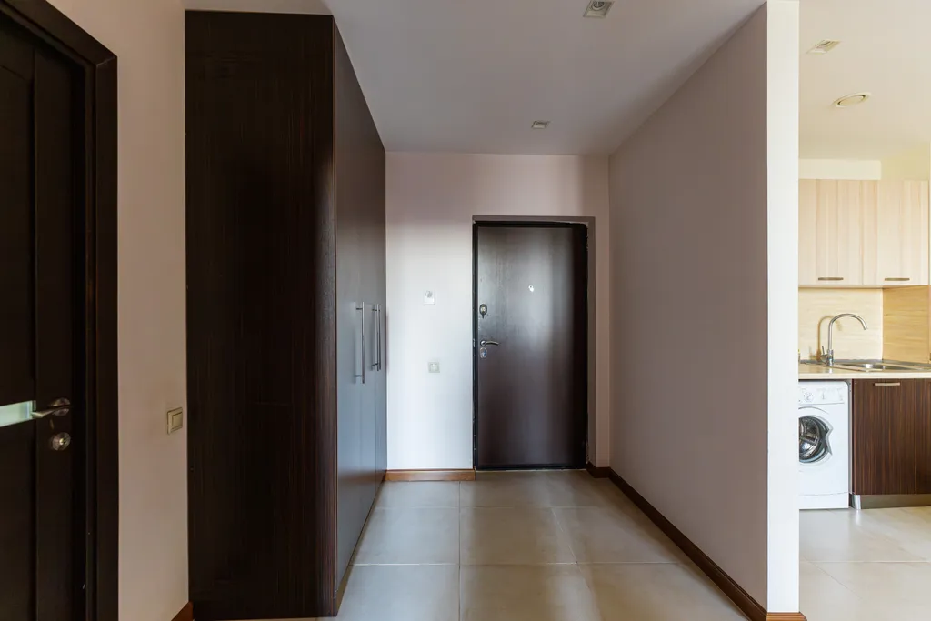 Апартаменты рядом с Национальной Галереей