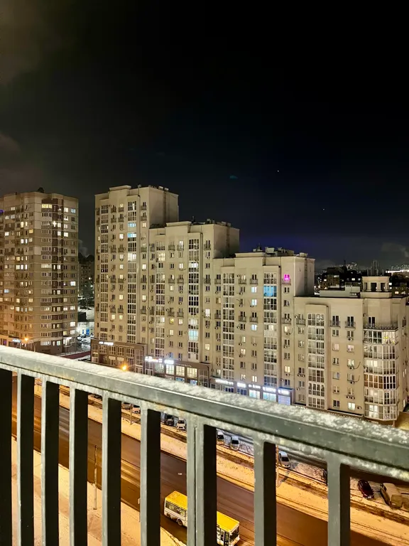 Квартира современная дизайнерская