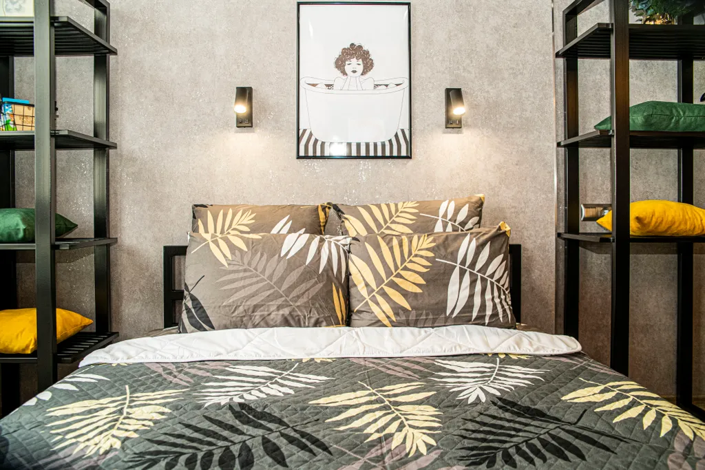 SunSet студия "Лофт"