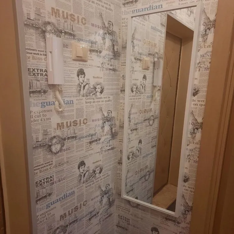 Уютная квартира всего в 15 минутах до моря