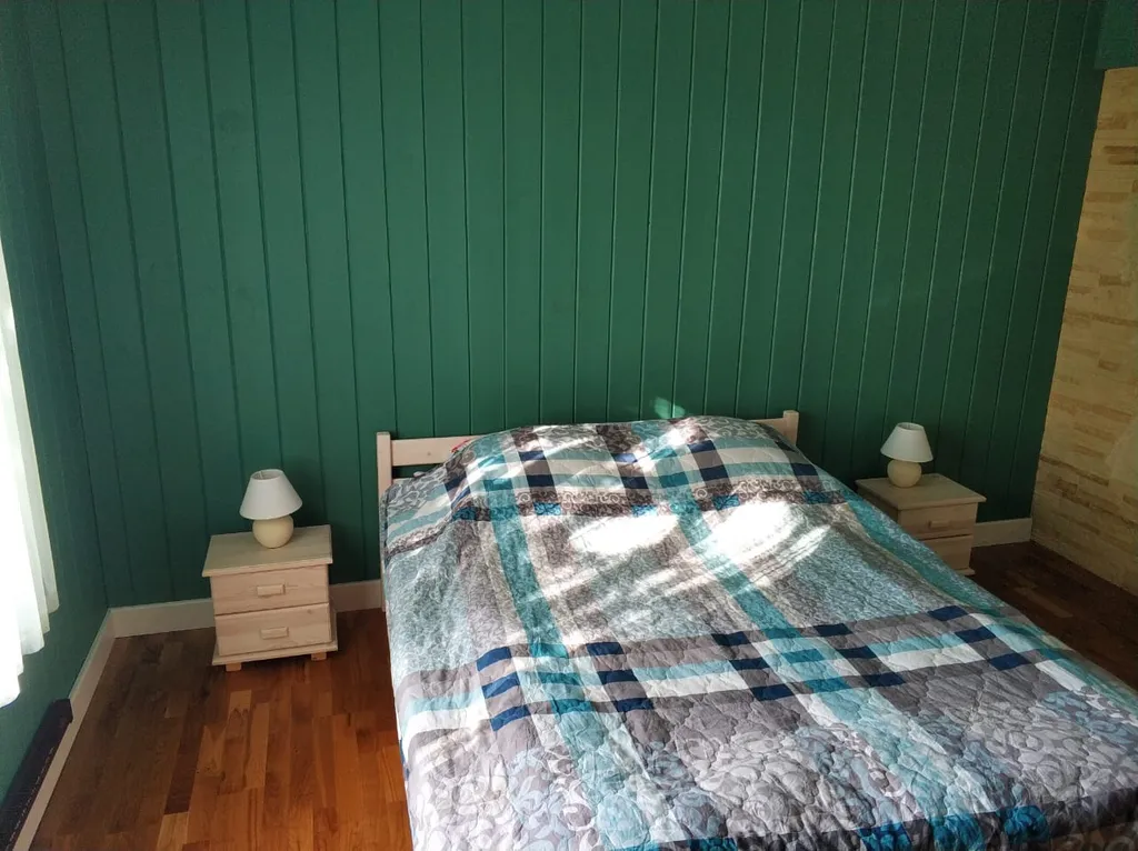 Коттедж Финский Дом — аренда посуточно в Сортавала