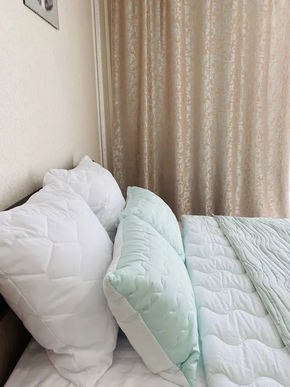 Семейная квартира для отдыха