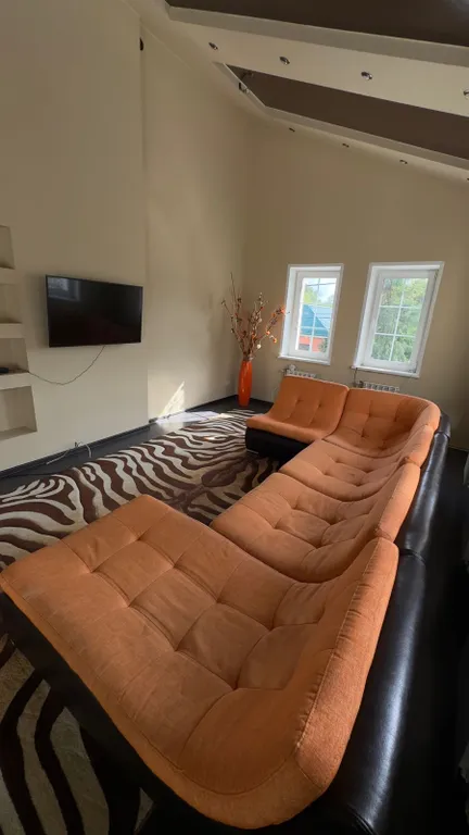 3-комнатный Дом