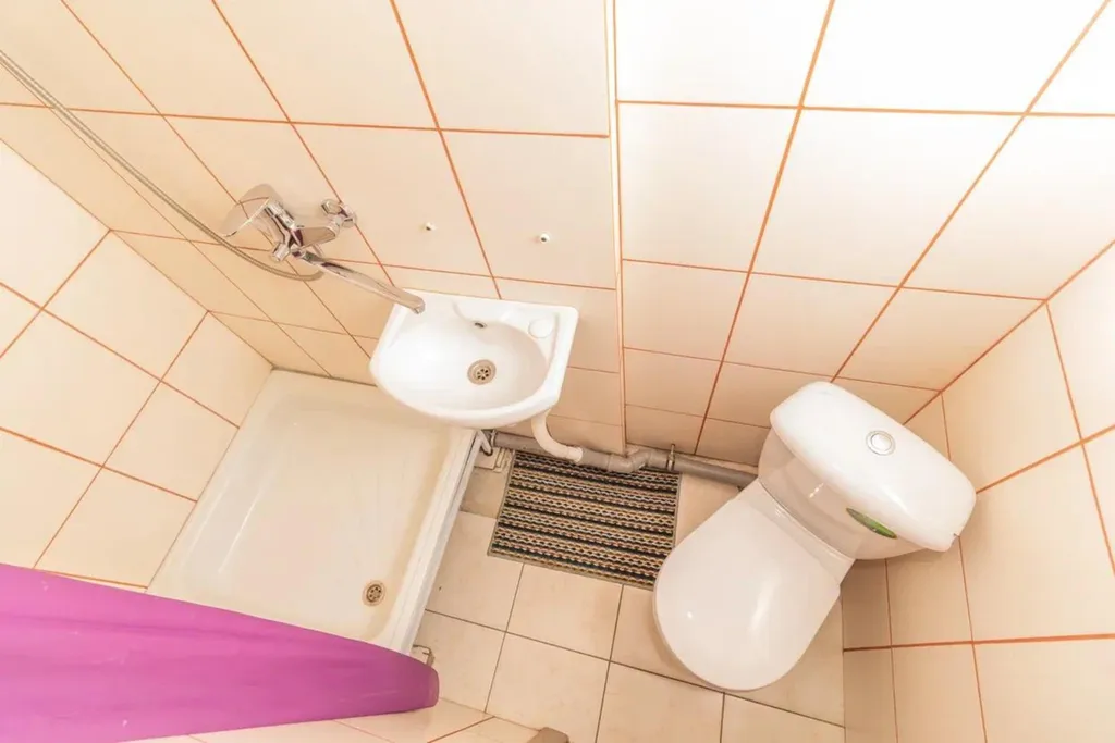 Уютная квартира студия