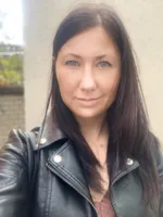 Екатерина  Васильченко