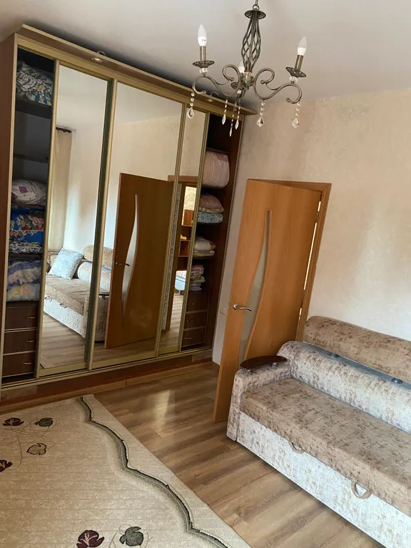 2х комнатная Квартира в центре города в минуте от моря